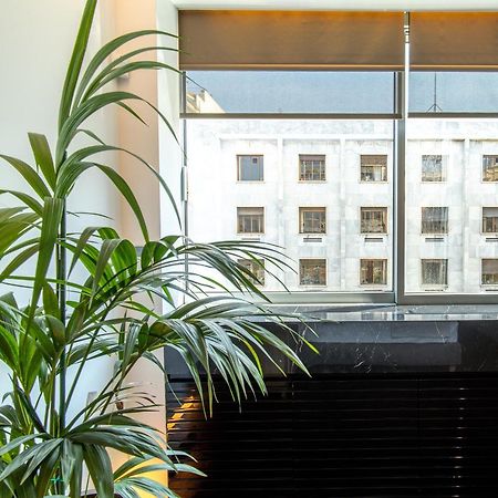 Apartmán Akadimias 4 Atény Exteriér fotografie