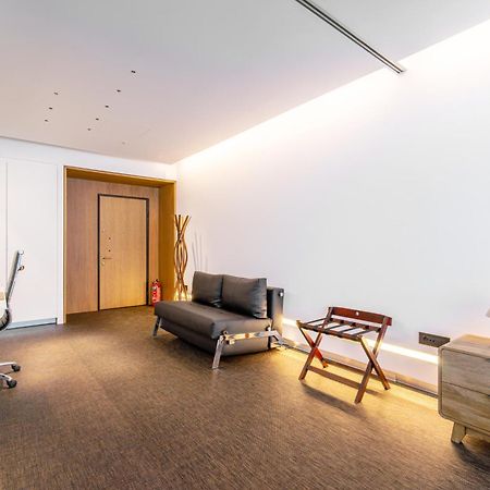 Apartmán Akadimias 4 Atény Exteriér fotografie