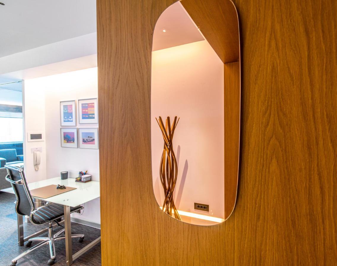 Apartmán Akadimias 4 Atény Exteriér fotografie