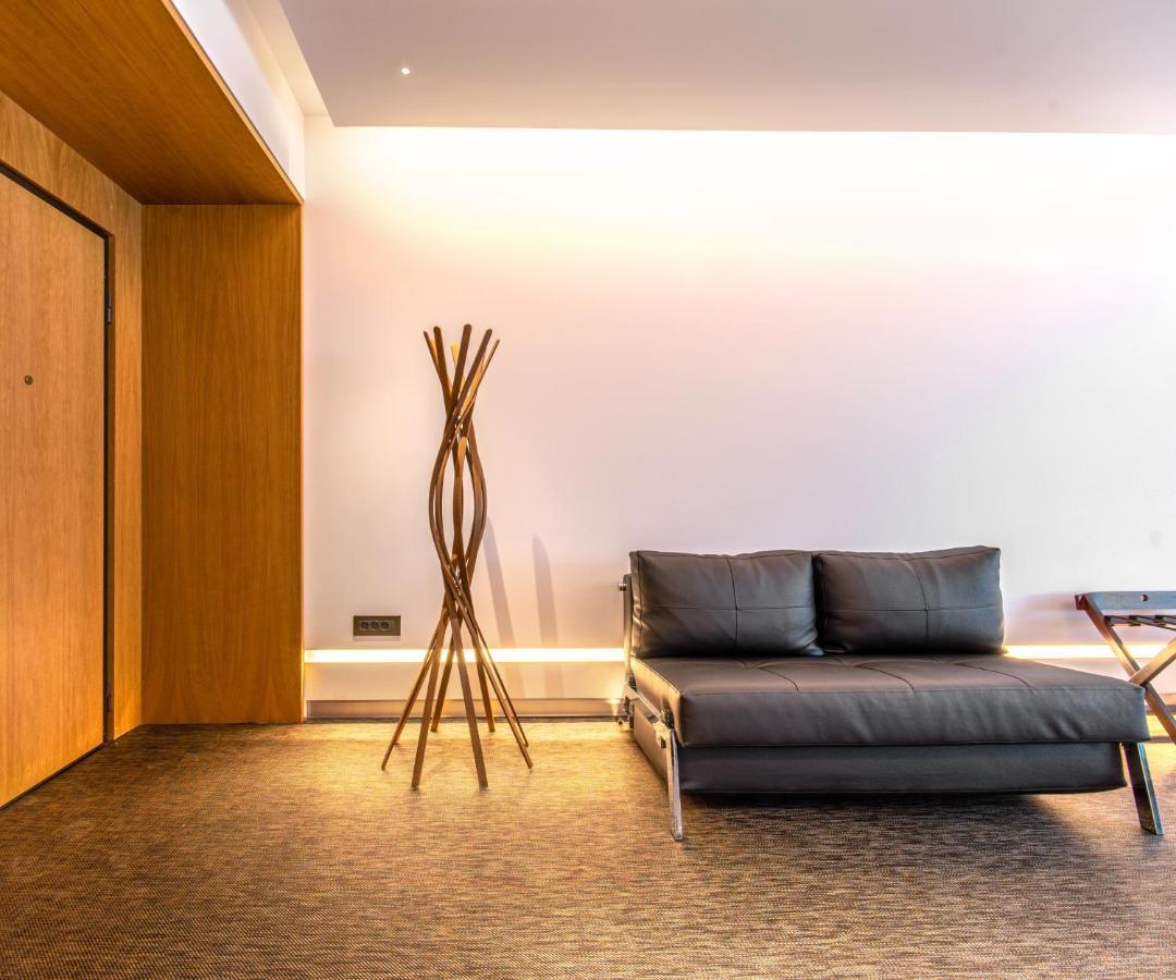 Apartmán Akadimias 4 Atény Exteriér fotografie