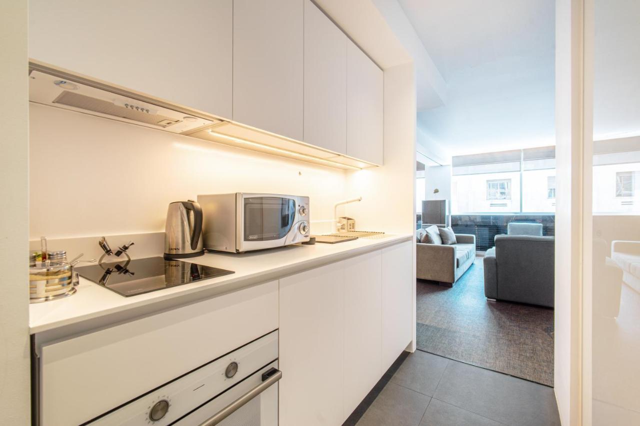 Apartmán Akadimias 4 Atény Exteriér fotografie