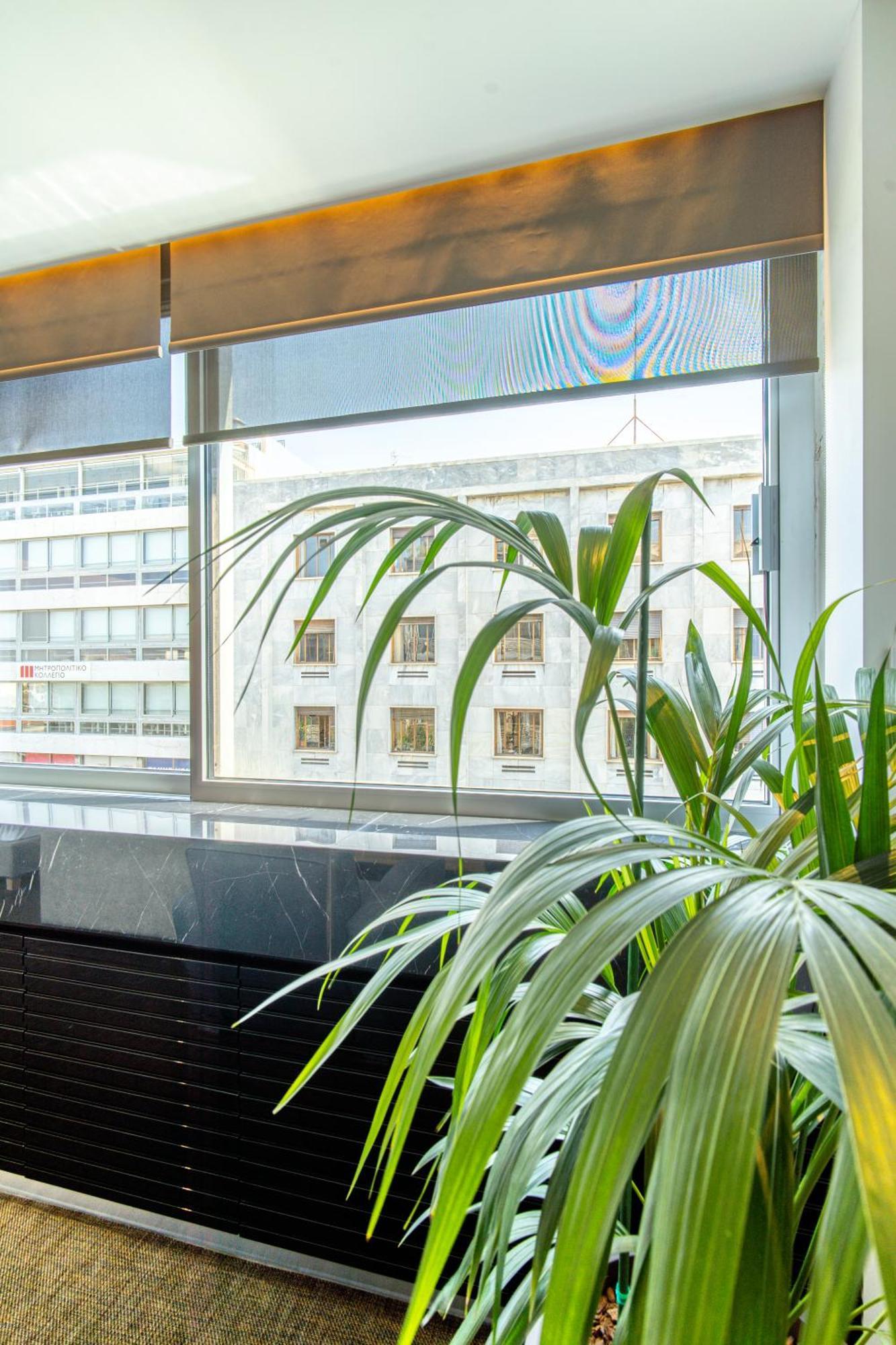 Apartmán Akadimias 4 Atény Exteriér fotografie